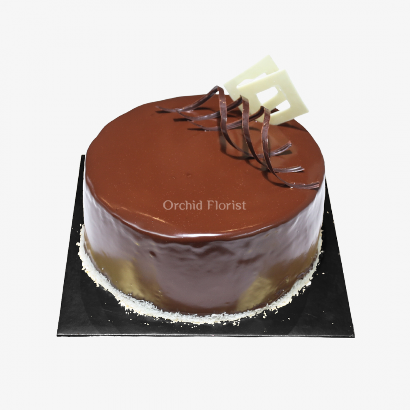 Buy Leela Cakes Fresh Cake - Royal Opera Online at Best Price of Rs null -  bigbasket